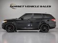 Land Rover Range Rover Sport 3.0 SD V6 HSE Auto 4WD Euro 5 (s/s) 5dr 8