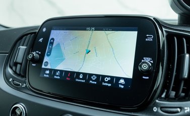 Abarth 695 Competizione 23