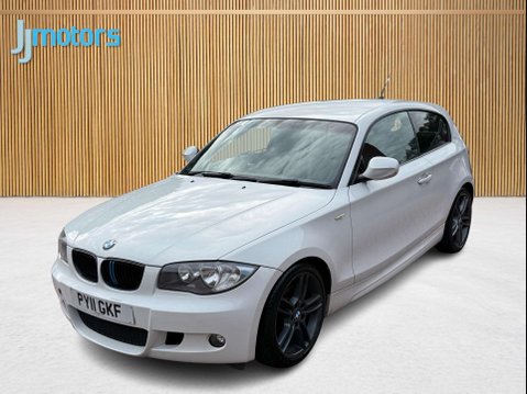 BMW 1 Series 2.0 118d Performance Edition Hatchback 3dr Diesel Manual Euro 5 (s/s) (143 25