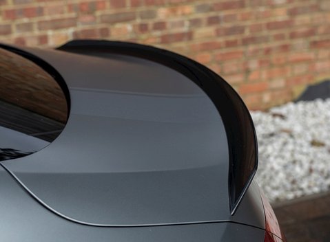 Mercedes-Benz C Class S Edition 1 28