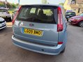 Ford C-Max 1.8 16v Style 5dr 5