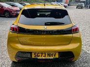 Peugeot 208 1.2 208 Allure Premium + PureTech S/S Auto 5dr 7