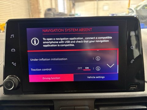 Citroen Berlingo 650 ENTERPRISE EDITION M BLUEHDI 18