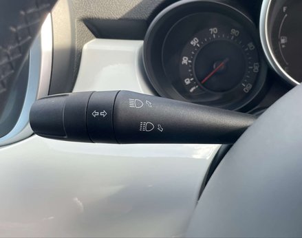 Fiat 500X 1.6 500X Popular Star 5dr 52