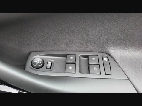 Vauxhall Astra ELITE NAV 33