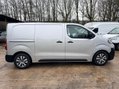 Peugeot Expert 1.6 BlueHDi 1000 Professional Standard Panel Van 6dr Diesel Manual MWB Euro 9
