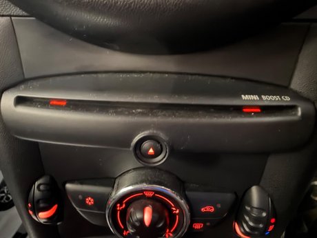 Mini Hatch 2.0 Cooper D Auto Euro 5 3dr 15