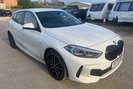 BMW 1 Series 2.0 128ti Auto 5dr