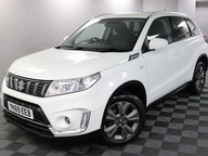 Suzuki Vitara SZ-T BOOSTERJET 20