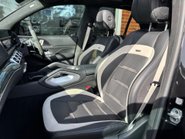 Mercedes-Benz GLE 4.0 GLE63 V8 BiTurbo MHEV AMG S SUV 5dr Petrol Hybrid 4MATIC+ (634 PS) 18