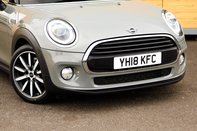 Mini Hatch COOPER 10