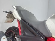 Sinnis RSX 2020 16K 125CC NAKED BIKE LEARNER LEGAL PROJECT BIKE 17