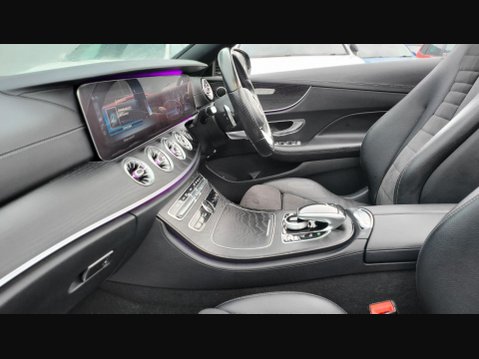 Mercedes-Benz E Class E 300 AMG LINE 15