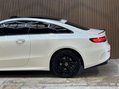 Mercedes-Benz E Class 2.0 E 300 AMG Line Premium Auto 2dr 31