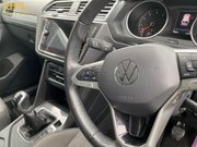 Volkswagen Tiguan 1.5 TSI Life SUV 5dr Petrol Manual Euro 6 (s/s) (150 ps) 18