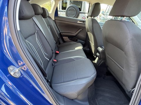 Volkswagen Taigo STYLE TSI 28