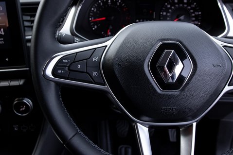 Renault Captur EVOLUTION TCE MHEV 19