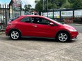 Honda Civic I-VTEC TYPE S 11