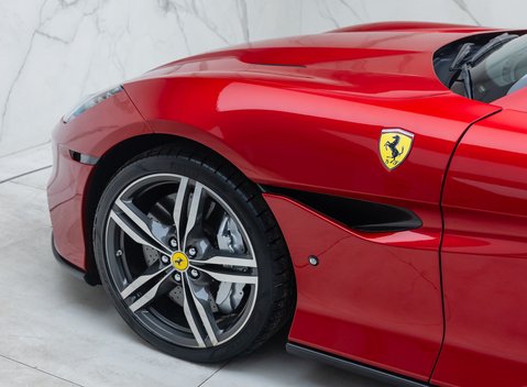 Ferrari Portofino M 40