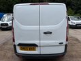 Ford Transit Custom 2.2 TDCi 270 Panel Van 5dr Diesel Manual L1 H1 (186 g/km, 123 bhp) 14