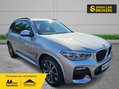 BMW X3 2.0 X3 xDrive 20i M Sport Auto 4WD 5dr 1