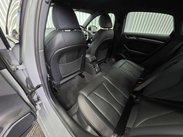 Audi RS3 2.5 TFSI GPF Saloon 4dr Petrol S Tronic quattro Euro 6 (s/s) (400 ps) 24