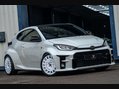 Toyota GR Yaris 1.6 GR Yaris Circuit 4WD 4WD 3dr 29