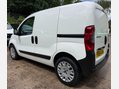 Citroen Nemo 1.3 HDi 660 16v LX Panel Van 3dr Diesel Manual FWD L1 H1 (119 g/km, 75 bhp) 13