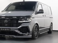 Volkswagen Transporter 2.0 TDI T32 Highline Kombi Double Cab 5dr Diesel DSG FWD SWB Euro 6 (s/s) ( 28