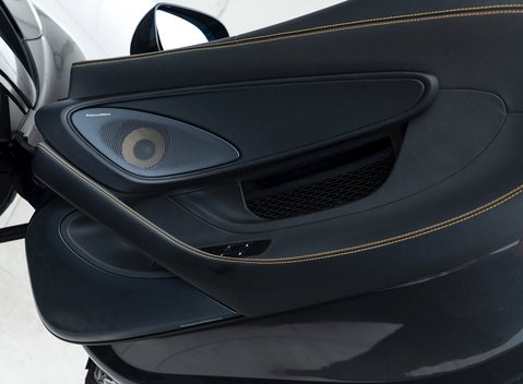 McLaren 600 Spider 22