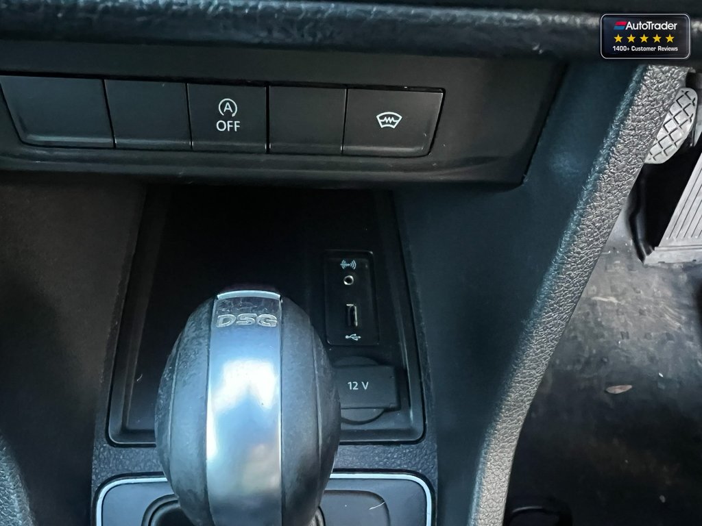 2017 Volkswagen Caddy Maxi AUTO LWB L2H1 Highline Bmt Air Con Alloys Air Con Sensors EURO 6 NO VAT — thumbnail 38 of 51