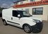 Fiat Doblo 1.2 Doblo 16v SX MultiJet II DOG CAGE VAN K9 UNIT