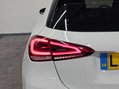 Mercedes-Benz A Class 1.5 A180d AMG Line (Executive) 7G-DCT Euro 6 (s/s) 5dr 84