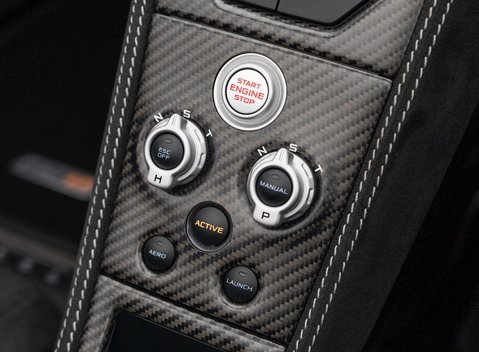 McLaren 675LT Spider 22