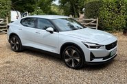 Polestar 2 BASE 4
