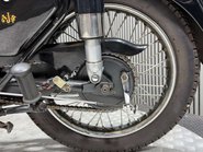 Ajs 16 MS 1956 CLASSIC PROJECT 11