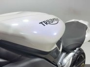 Triumph Street Triple 2016 66 plate 13k new MOT serviced quickshifter and exhaust 14