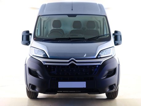 Citroen Relay 2.2 BlueHDi L4H2 Van 140ps Enterprise Pro 2