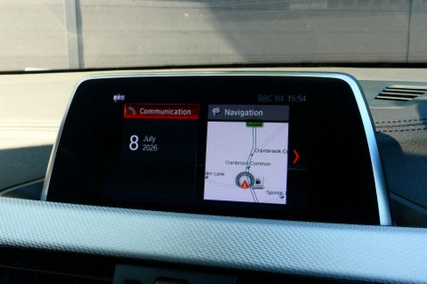 BMW X2 1.5 X2 sDrive 18i M Sport Auto 5dr 22