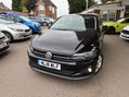 Volkswagen Polo 1.0 TSI SE Euro 6 (s/s) 5dr 1