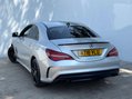Mercedes-Benz CLA Class 2.1 CLA 220 D AMG Line Auto 4dr 7