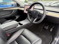 Tesla Model Y (Dual Motor) Long Range SUV 5dr Electric Auto 4WDE (384 bhp) 3