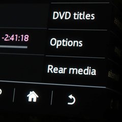 Land Rover Discovery 3.0 Discovery Luxury HSE TD6 Auto 4WD 5dr 1