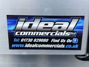 Citroen Relay 35 L2 Single Cab Tipper - Air Con / New Body 13