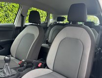 SEAT Ibiza 1.0 TSI SE Technology Hatchback 5dr Petrol Manual 8