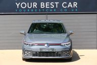 Volkswagen Golf 2.0 Golf GTi TSi Semi-Auto 5dr 29