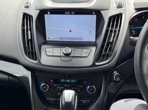Ford Kuga 2.0 TDCi ST-Line Powershift AWD Euro 6 (s/s) 5dr 14