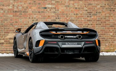 McLaren 675LT Spider 3