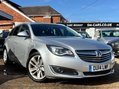 Vauxhall Insignia 2.0 CDTi ecoFLEX SRi Nav Sports Tourer Euro 5 (s/s) 5dr 1