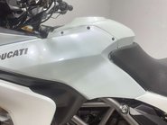 Ducati Multistrada 1200 S 2012 ONLY 25K PANNIERS MOT 4/27 STUNNING ADVENTURE BIKE 25
